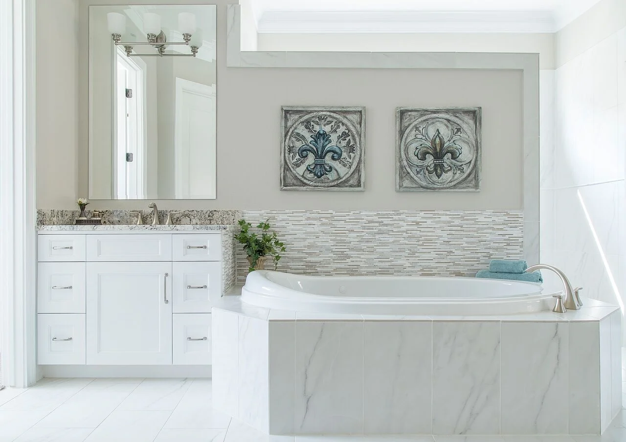 custom luxury bathrooms tailored to your lifestyle