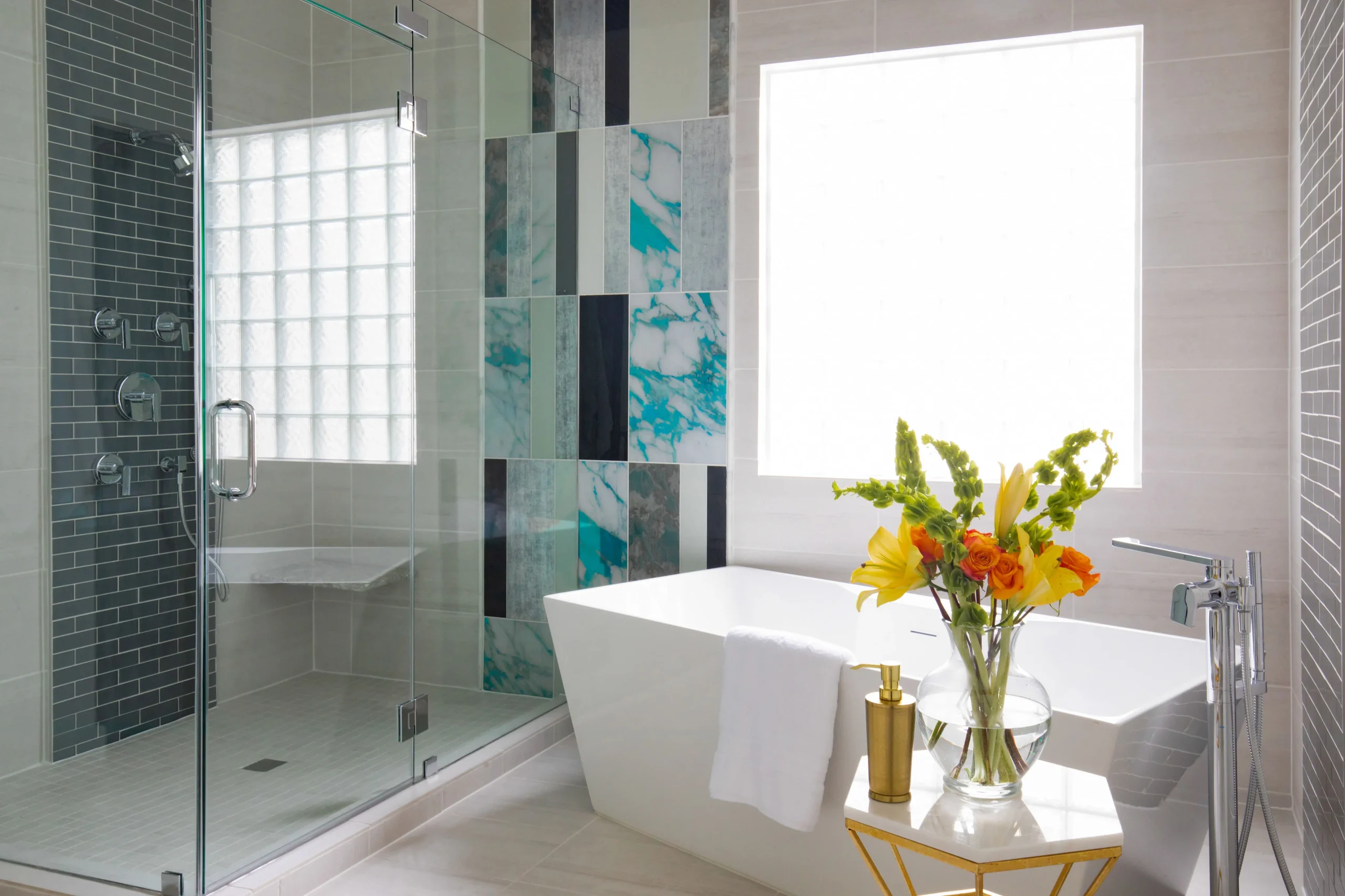 hero luxury shower & bathroom remodeling housto