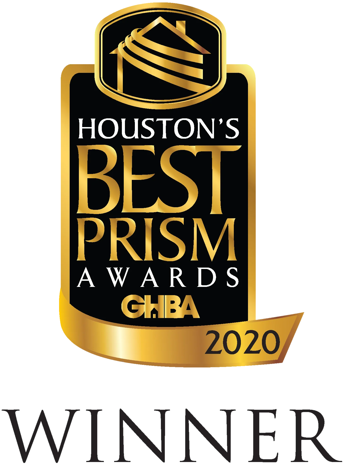 prism2020 winner logo