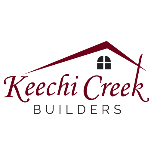 Houston Residential Design Build Custom Homes | Keechi Creek Builders